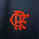 Camisa Flamengo Regata 25/26 - Treino