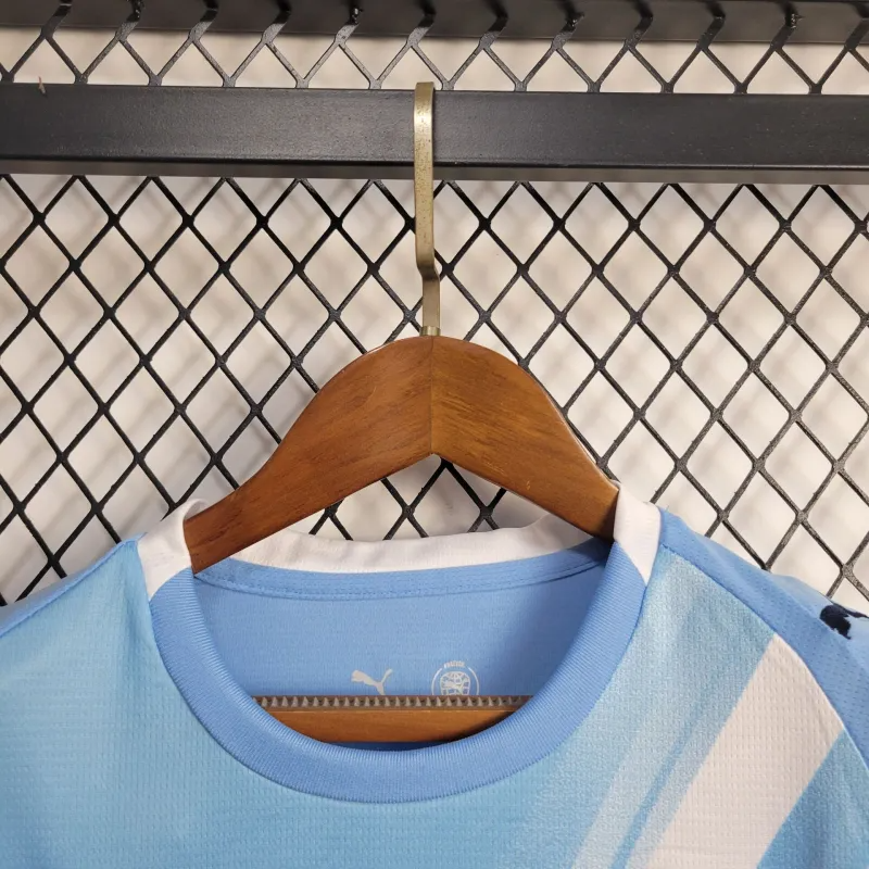 Infantil Manchester City l 25/26