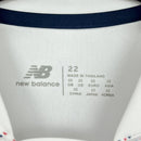 Infantil Lille OSC 24∕25 Away