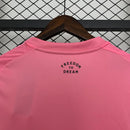 Camisa Inter Miami 25∕26 Home - Feminino