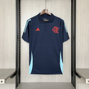 Camisa Flamengo 25/26 - Polo