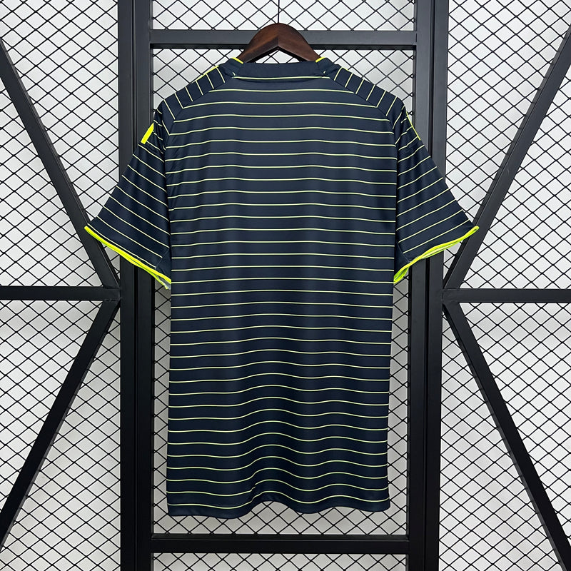 Camisa Celtics 25∕26 Away