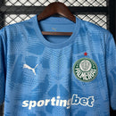 Camisa Palmeiras 25/26 Goalkeeper