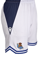 Shorts Real Sociedad 25/26 Home