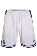 Shorts Real Sociedad 25/26 Home