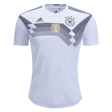 Camisa Germany 2018 - Home Retro