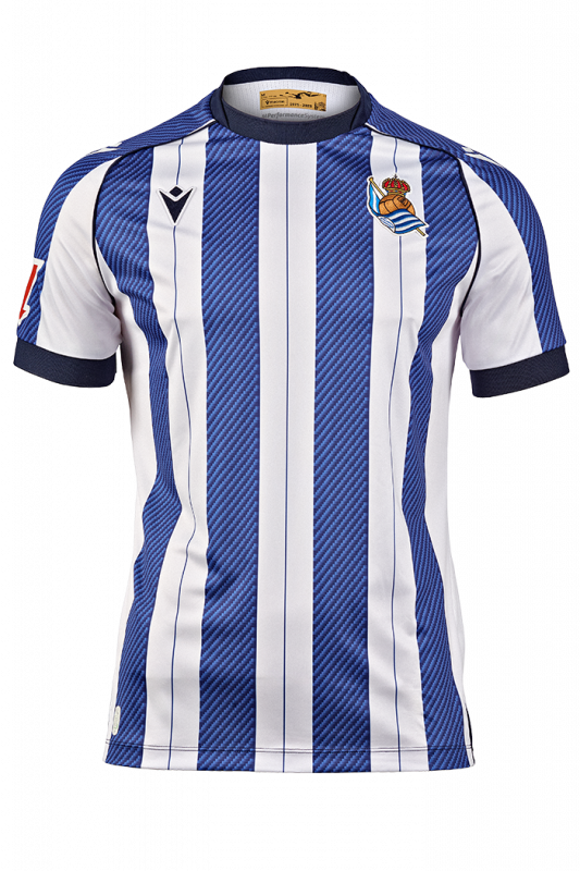 Kit Infantil Real Sociedad 25∕26 Home