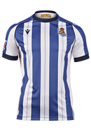 Kit Infantil Real Sociedad 25∕26 Home