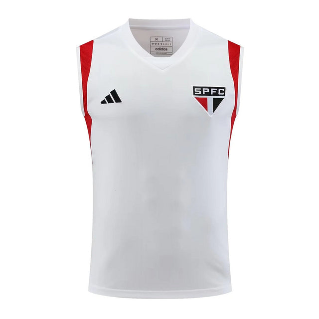 Kit São Paulo 23/24 - Branco