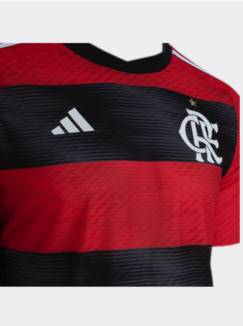 CAMISA do FLAMENGO 23/24