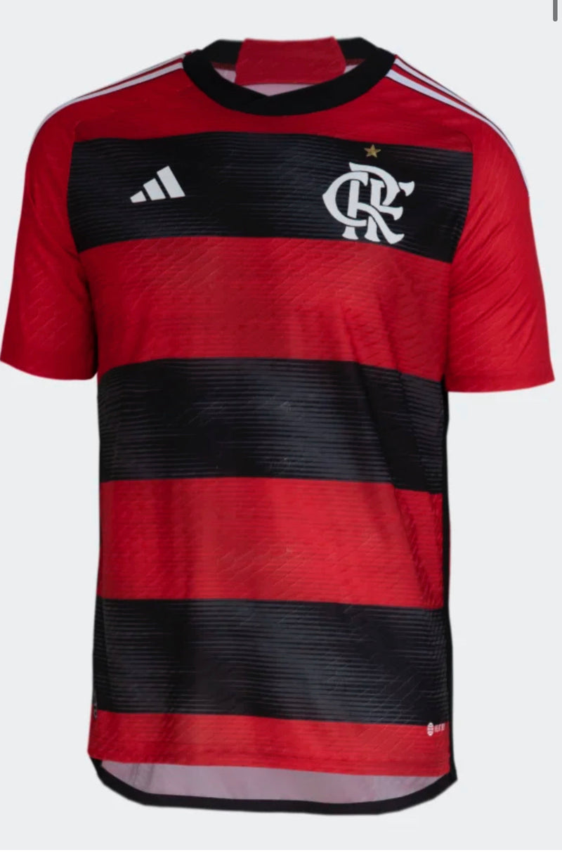 CAMISA do FLAMENGO 23/24