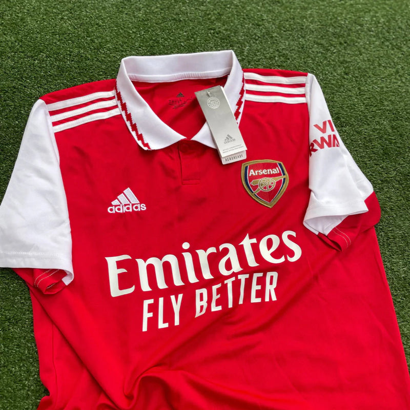 Arsenal 22/23 Home