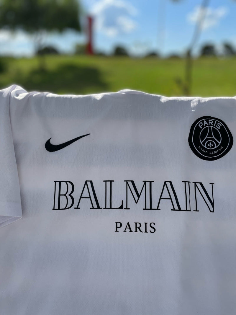 CAMISA PSG BALMAIN