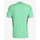 Camisa Liverpool 25/26 Portero