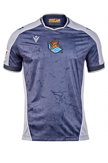 Camisa Espanyol 25/26 Away