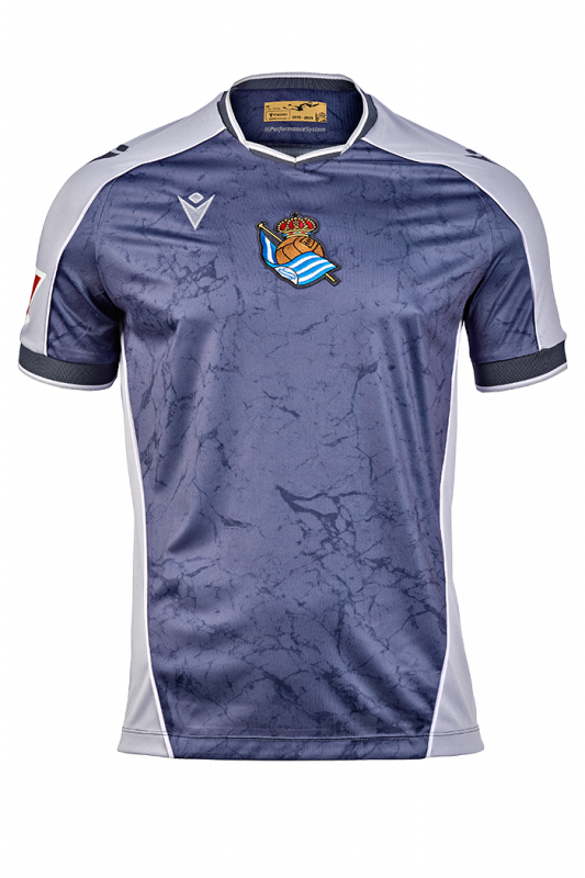Camisa Espanyol 25/26 Away