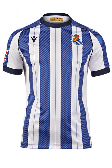 Camisa Espanyol 25/26 Home