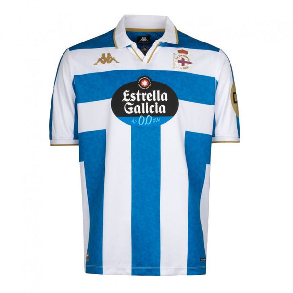 Camisa Deportivo de La Coruña 25∕26 Home