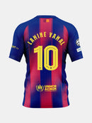 Camisa Home FC Barcelona 25/26