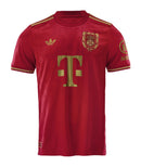 Camisa Bayern Munich 25/26  125th Anniversary