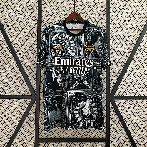 Camisa Arsenal 23/24 Special Edition