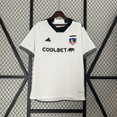 Camisa Colo Colo 24/25 Home