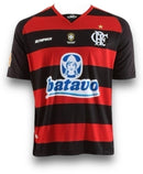 Camisa Flamengo Retrô 2010