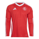 Camisa Internacional Manga Longa 25/26 Home