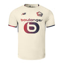 Camisa Lille 25/26 Away