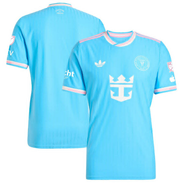 Camisa Inter Miami 25/26 Third Jogador