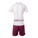Kit Infantil Villarreal 25/26 Away