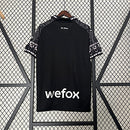 Camisa A.C Milan 24/25 Black