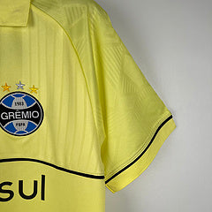 Camisa Grêmio 23/24 Goleiro Away