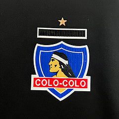 Camisa Colo Colo 24/25 Treino