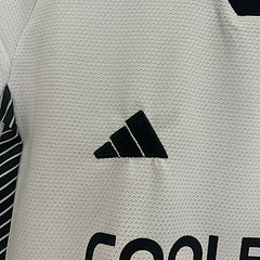 Kit Infantil Colo Colo 24/25 Home