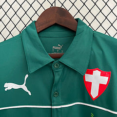 Camisa do Palmeiras 23/24 Special Green