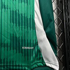 Camisa Itália 24/25 Special GREEN