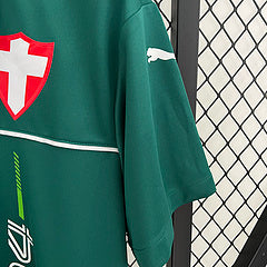 Camisa do Palmeiras 23/24 Special Green