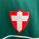 Camisa do Palmeiras 23/24 Special Green