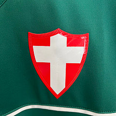 Camisa do Palmeiras 23/24 Special Green