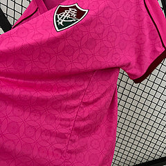 Camisa Fluminense 23/24 Pink