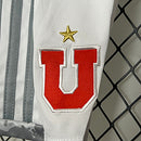 Kit Infantil University of Chile 24/25 Home