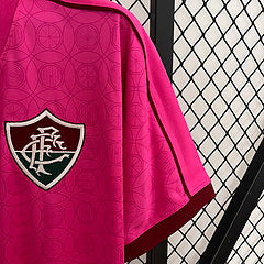 Camisa Fluminense 23/24 Pink