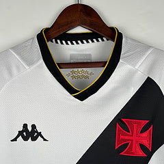 Camisa Vasco Away 23/24 Kappa