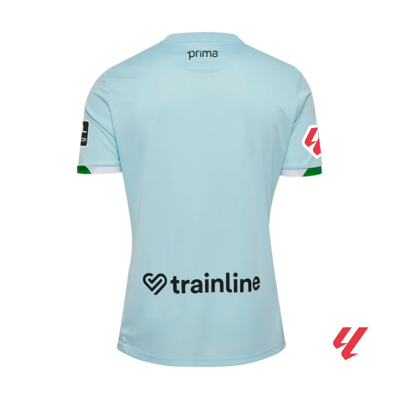 Camisa Real Betis 25∕26 Away