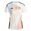 Camisa España Femenina 2025