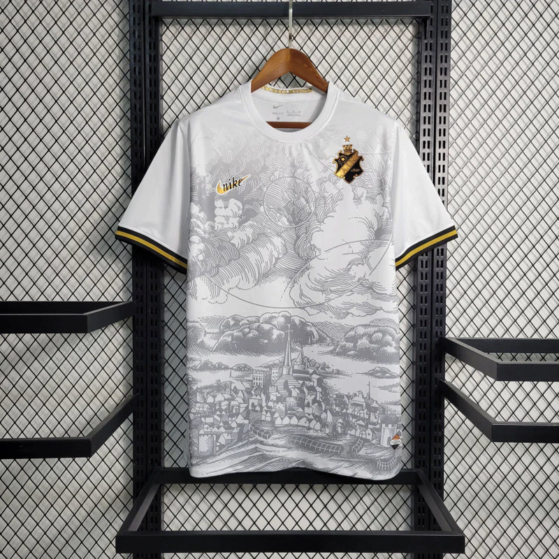 Camisa AIK Royal Edition - 23/24