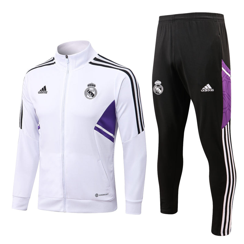 CONJUNTO REAL MADRID