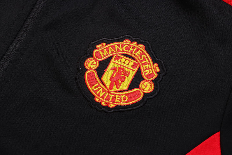 CONJUNTO MANCHESTER UNITED