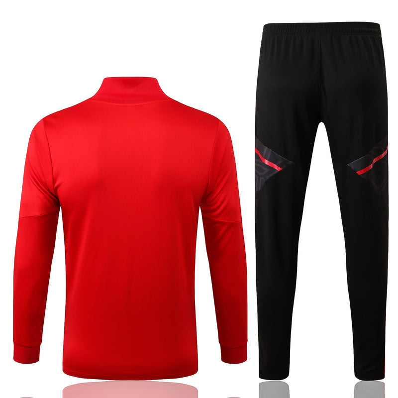 CONJUNTO MANCHESTER UNITED